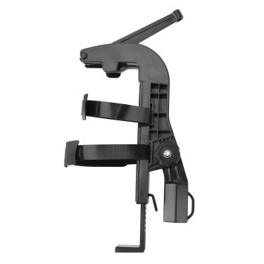 Imagem de Zerodis Adaptador de Extensão do Pulverizador, Spray Ajustável Pode Extensão de de do Adaptador de Poste para Limpador de Janelas Pulverizador