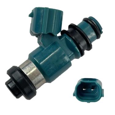 Imagem de Injetor de combustível 16450-HP5-603 compatível com Rancher 420 TRX420FM TRX420FPM 2007 2008 2009 2010 2011 2012 2013 2014 Foreman 500 TRX500FE 2012-2013 GX1039IJ105XG 16450HP5603