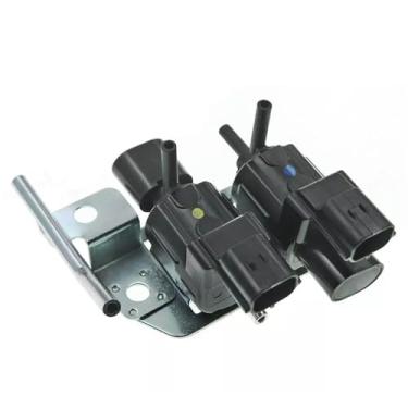 Imagem de Válvula Solenoide do Cubo de Roda Livre Mitsubishi Pajero TR4 iO Full OEM# MR534632 K5T81273