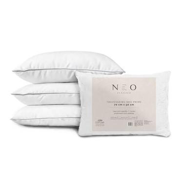 Imagem de Travesseiro 50X70 Neo Prime Camesa