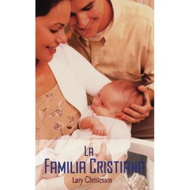 Imagem de La familia cristiana - Espanhol