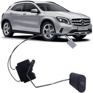 Imagem de Boia Sensor Nivel Combustivel A200 Cla200 1.6 Flex Turbo - HD