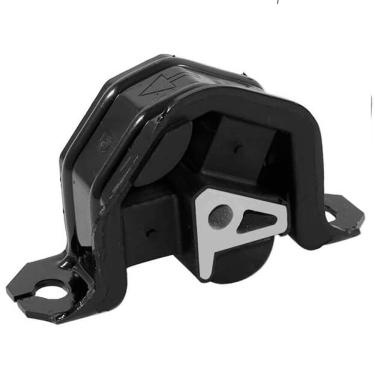 Imagem de Coxim Motor Prisma 2008 A 2012 Traseiro Inferior Sampel