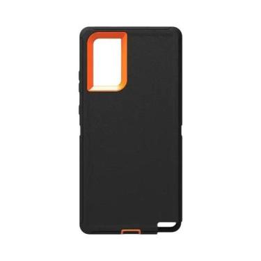 Imagem de Capa De Proteção Pesada Para Samsung Galaxy S20 plus Ultra A70 A50 A72