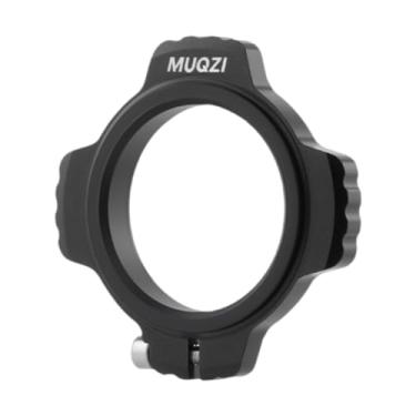 Imagem de Zxpjkyu Ajustador de de Pedivela, Pedivela de Liga Leve, Manutenção de Movimento Central, Ajustador de Pré-carga, Preto