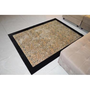 Imagem de Tapete Monterey Millennium Travertino 200x300 cm