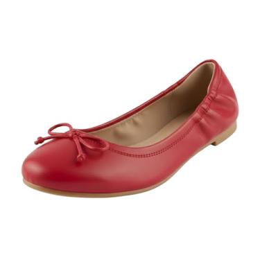 Imagem de EMMA NEW YORK Sapatilhas Misha-Parent, Vermelho, 41