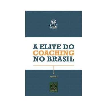 Imagem de Elite do coaching no brasil, a - vol.2 - QUALITY MARK