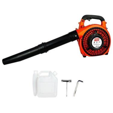 Imagem de Soprador folhas gas.2t 26cc lat.intech