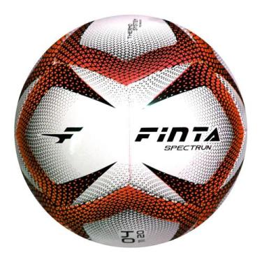 Imagem de Bola de Futebol Society Finta Spectrum