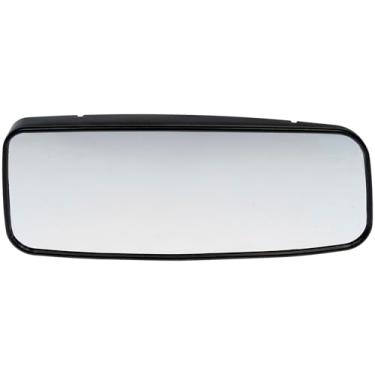 Imagem de Dorman Espelho retrovisor inferior do lado do motorista 57718 aquecido compatível com modelos selecionados Mercedes-Benz