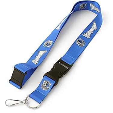Imagem de Aminco Cordão do time NBA Dallas Mavericks