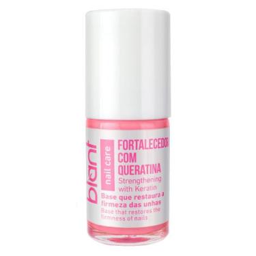 Imagem de Base Fortalecedora com Queratina - Blant, 8,5ml
