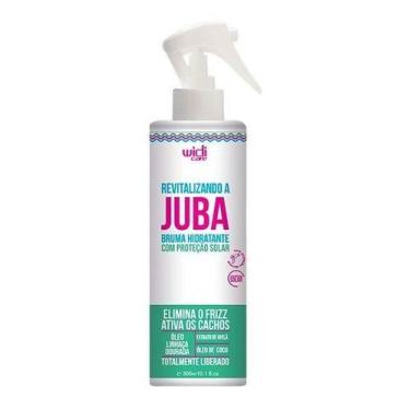 Imagem de Revitalizando A Juba Bruma Hidratante 300ml - Widi Care