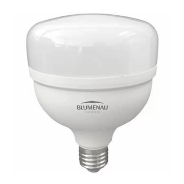 Imagem de Lâmpada Led T100 30W Alta Potência 6.500K E27 Blumenau - Blumenau Ilum