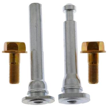 Imagem de ACDelco 18 K2546 parafusos de calibrador de freio de disco frontal profissionais (pacote com 2)