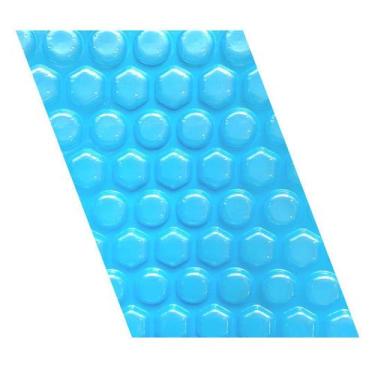 Imagem de Lona Térmica Para Piscina 6,5X3,5 Atco 500 Micras 3,5X6,5