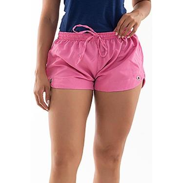 Imagem de Short Feminino Tactel Multiuso Praia Passeio Academia - Organiky, G, R