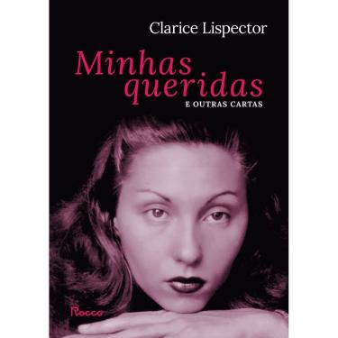 Imagem de Minhas Queridas E Outras Cartas