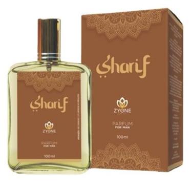 Imagem de Perfume Sharif Árabe Masculino 100ml Parfum Alta Fixação The Kingdom -