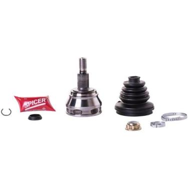 Imagem de Junta homocinética Audi A3 1997 a 2012 SPICER 1761-289