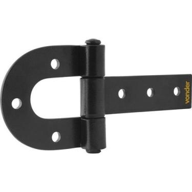 Imagem de Dobradiça Para Porteira C-02 Vonder