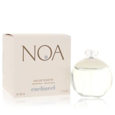Imagem de Perfume Feminino Noa Cacharel 50 ML Eau De Toilette