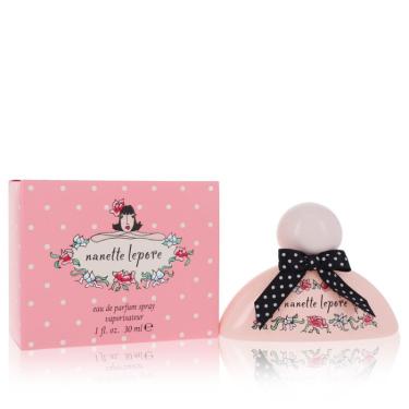 Imagem de Perfume Feminino Nanette Lepore 30 ML Eau De Parfum