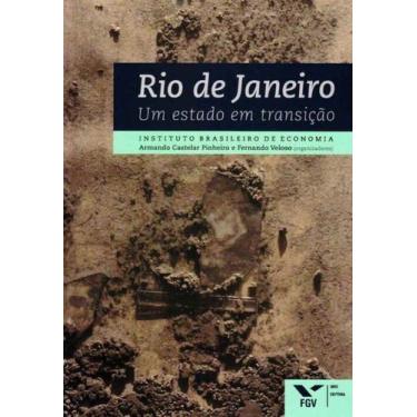 Imagem de Rio de Janeiro - um Estado em Transição - FGV, 3