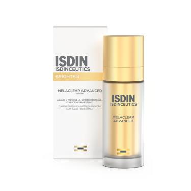 Imagem de Sérum Isdin Isdinceutics Melaclear Advanced 30ml