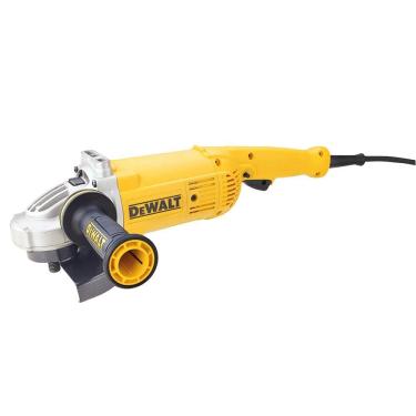 Imagem de Esmerilhadeira Angular 7 pol 2600W 8500RPM DeWalt 220V - DWE497