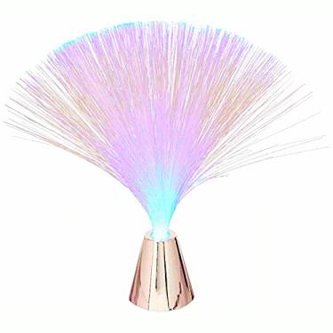 Imagem de blinkee Peça central de fibra óptica