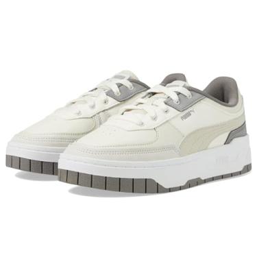 Imagem de PUMA Cali Dream Pastel, Branco quente/ardósia tempestuosa, 36