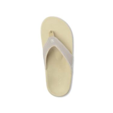 Imagem de Spenco Sandália Yumi feminina, Pedra, 8