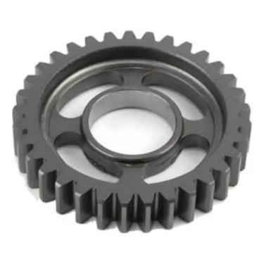 Imagem de Honda Crf230 Engrenagem 2 Secundária 33d Genuíno 23451KPS900