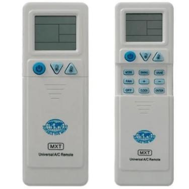 Imagem de Controle Remoto, Mxt 1065, Para Ar Condicionado Universal -  Kt-1000