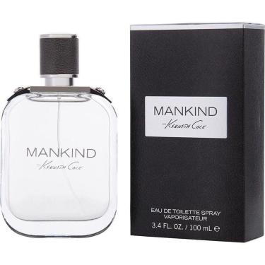 Imagem de Perfume Masculino Kenneth Cole Mankind Edt 100 Ml