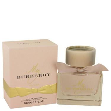 Imagem de Perfume Feno My Blush Parfum Burberry 90ml