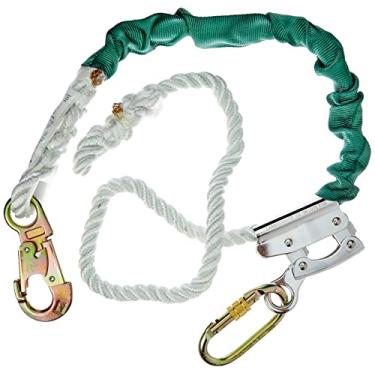 Imagem de CARBOGRAFITE Talabarte Cg 251 Carbografite 010430510 Verde/Branco