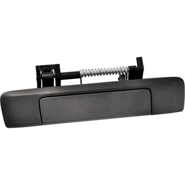 Imagem de Maçaneta Tampa Caçamba Ranger G2 Após 12