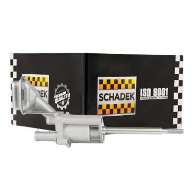 Imagem de Bomba Oleo Fiat Uno Mille Palio Siena Strada 1.0/1.5 Fiasa - SCHADEK