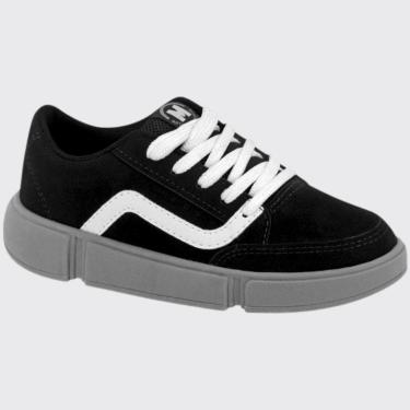 Imagem de Tênis Infanto Meninos Urban Recorte Conforto Molekinho 2838.129.30302-Masculino