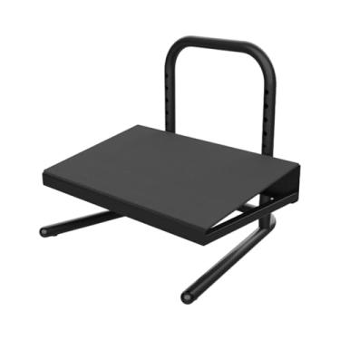 Imagem de Ioensy REST RESPENDO DO RESPONSEIRO DO DO ESCRITÓRIO DO ESCRITÓRIO DO ESCRITÓRIO com INSTRAÇÃO ERGONONICO ANTIMENTAGEM ESTRANDO UND the Desk Fotes