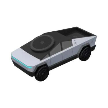 Imagem de Suporte Carregador Sem Fio Magnético Rápido Para iPhone 16 15 pro Max 