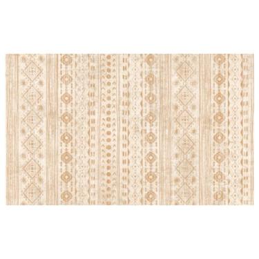 Imagem de SPXMQSS Tapetes de área externa para jardim, lavável, antiderrapante, resistente ao desgaste, dobrável, para jardim, deck, varanda, varanda E 160 x 240 cm