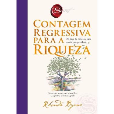 Imagem de Contagem Regressiva Para A Riqueza: 21 Dias De Hábitos Para Atrair Prosperidade