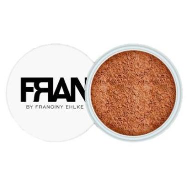 Imagem de Fran By Franciny Ehlke Solto Plush Pó Facial 3 15g-Unissex