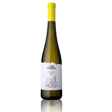 Imagem de Vinho Branco Quinta Vale d'Aldeia Alvarinho - 750ml -