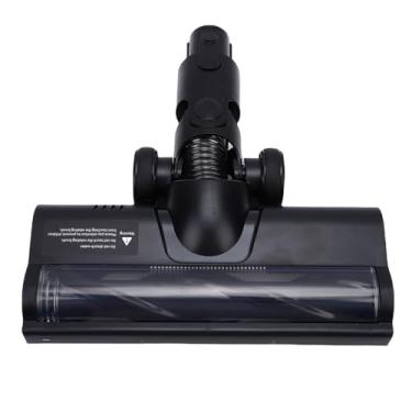 Imagem de AYNEFY Acessório de Escova de Vácuo Escova de Carpete Acessório de de Aspirador de pó de Substituição para S10 S20 V6 V8 R10 R20 R30 V10 V11 V12 H10 H20 H30 M0VA de Piso Aprimorada Com Junta Giratória