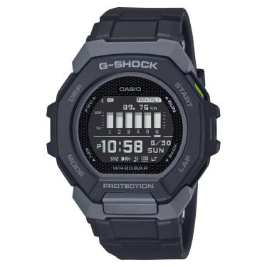 Imagem de Relógio Casio G-SHOCK G-Squad Sports GBD-300-1DR-Masculino